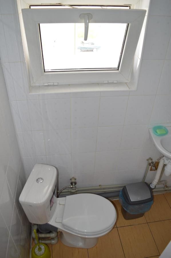 Гостевой дом Guest House Mansarda Яремче-19