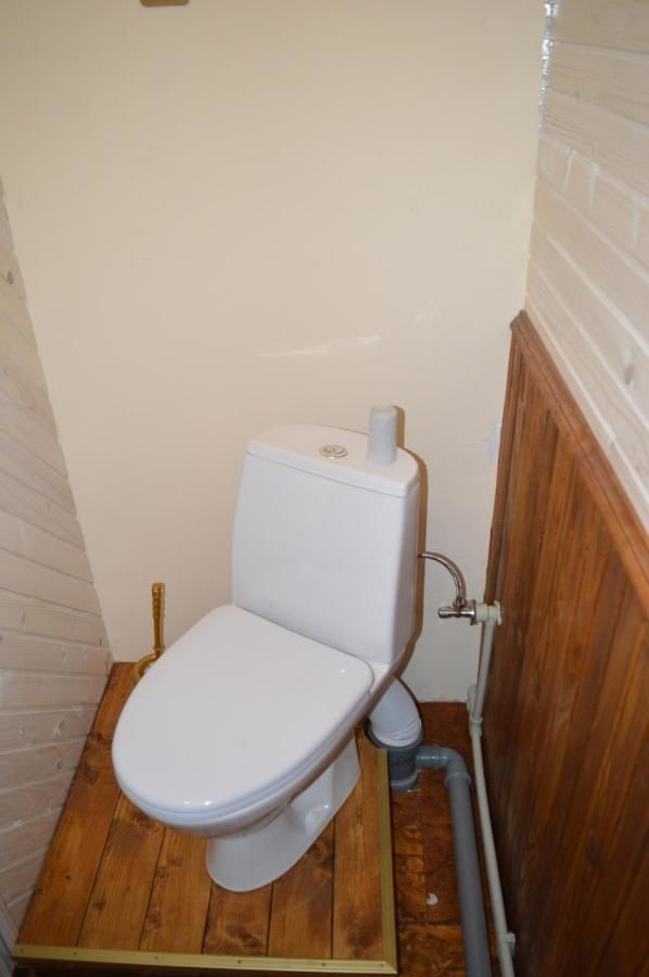 Гостевой дом Guest House Mansarda Яремче-27