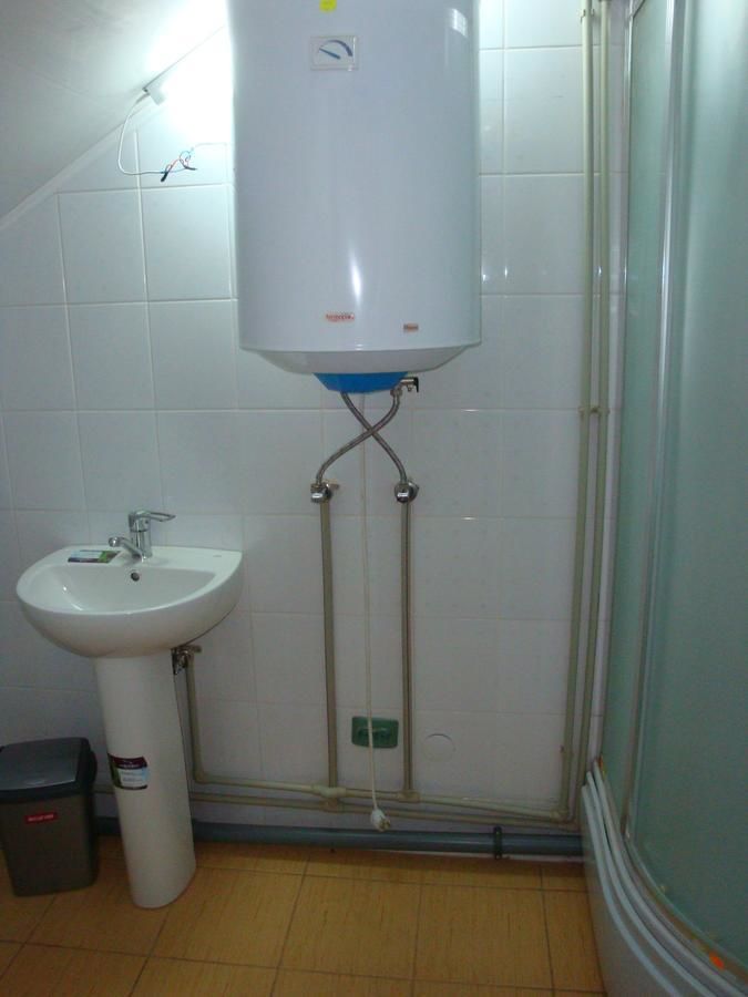 Гостевой дом Guest House Mansarda Яремче-31