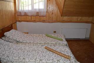 Гостевой дом Guest House Mansarda Яремче Двухместный номер с 1 кроватью и собственной ванной комнатой-2