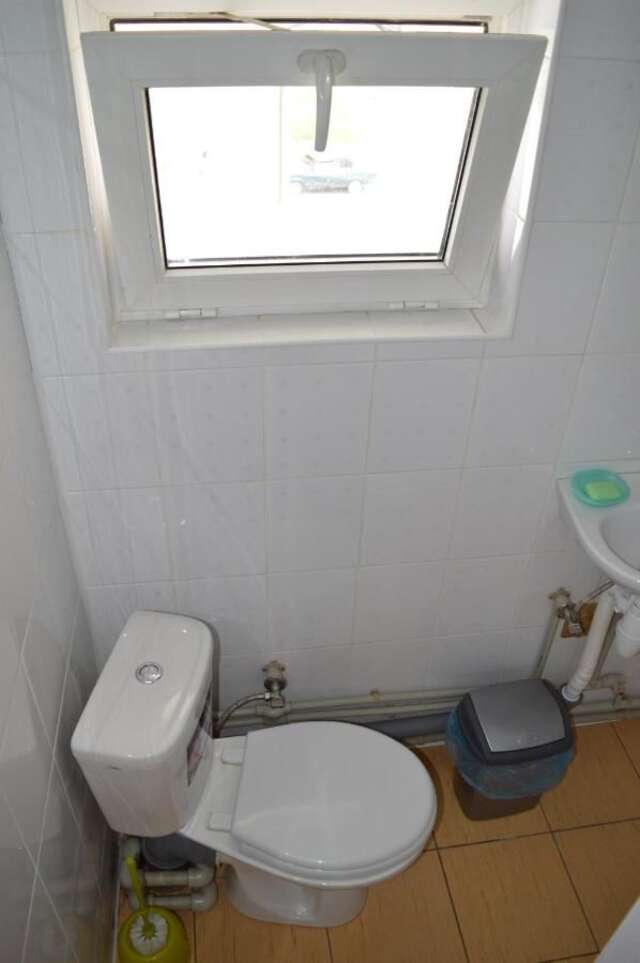Гостевой дом Guest House Mansarda Яремче-18