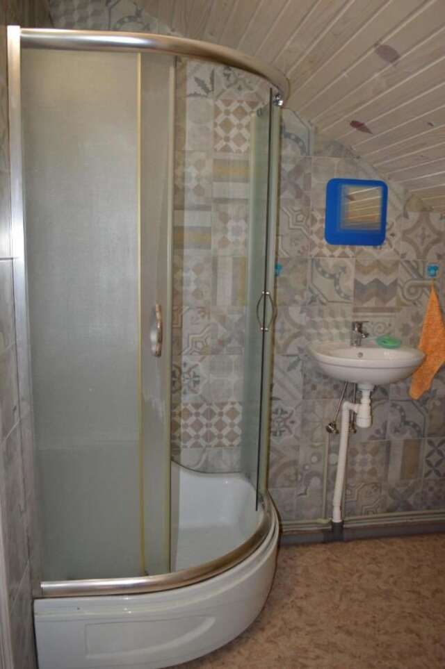 Гостевой дом Guest House Mansarda Яремче-24