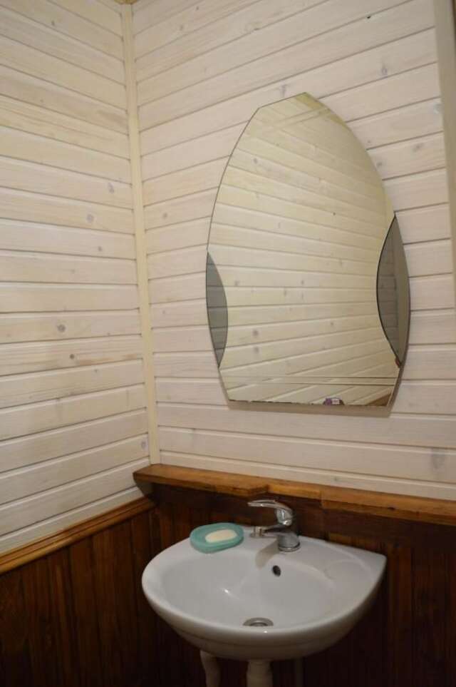 Гостевой дом Guest House Mansarda Яремче-25