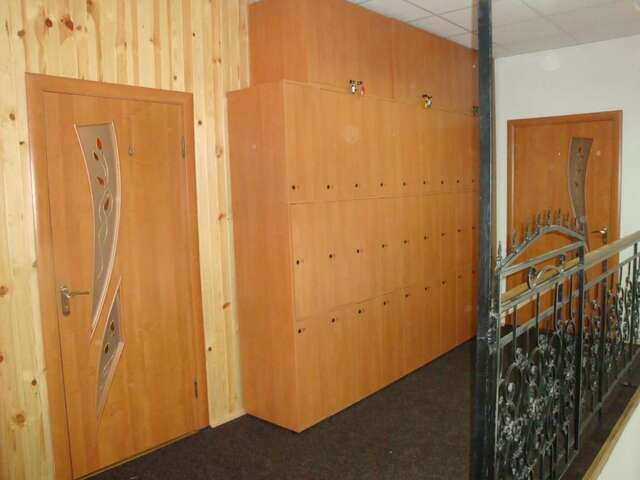Гостевой дом Guest House Mansarda Яремче-28