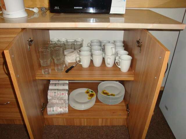 Гостевой дом Guest House Mansarda Яремче-29